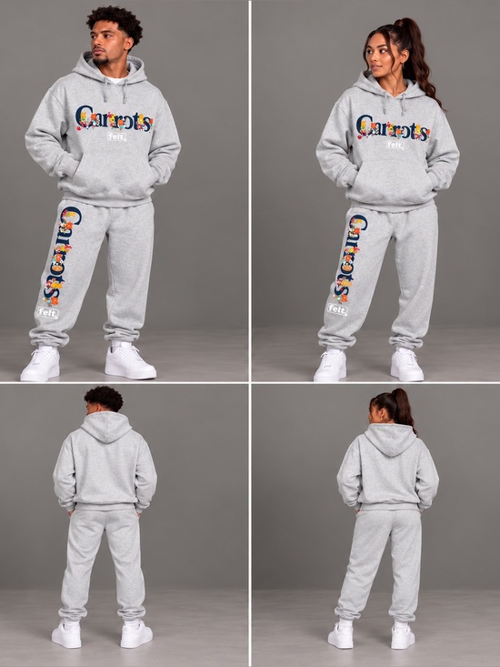 Carrots by Anwar /Felt Other - XL Carrots x Felt Gear on eBay